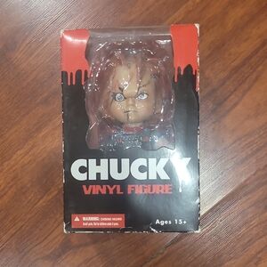 Chucky Vinyl Figure